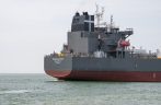 Oil price cap policy — Customs and ship-tracking anomalies
